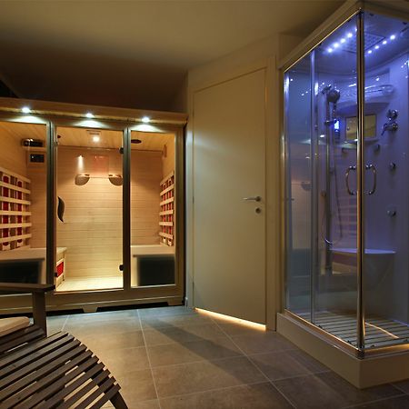 Ferrara Rooms Exterior photo
