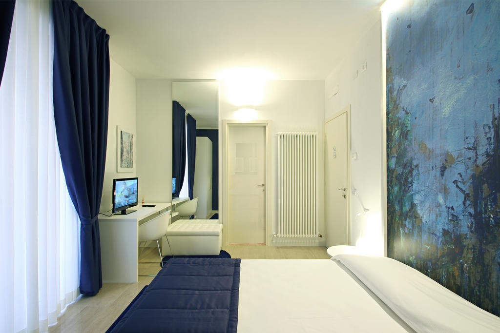 Ferrara Rooms Room photo