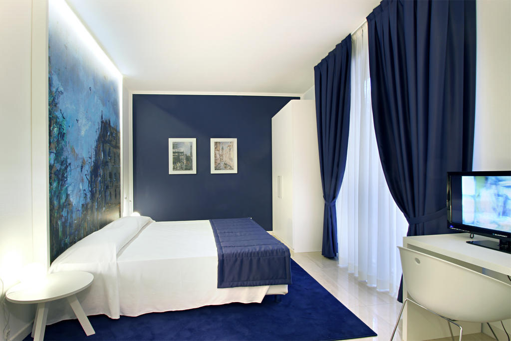 Ferrara Rooms Room photo