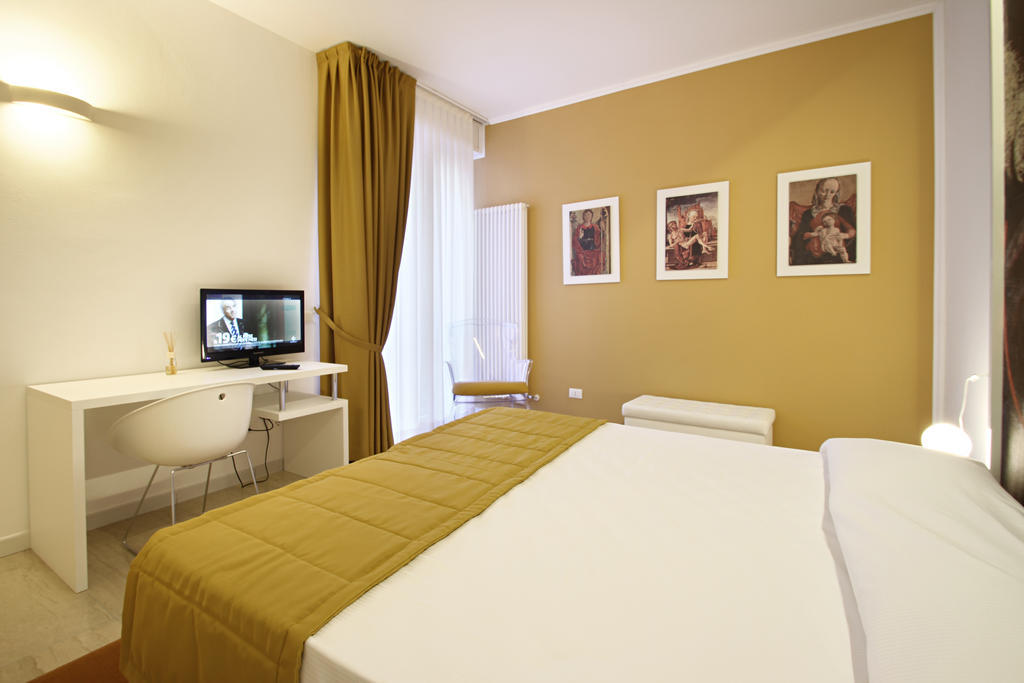 Ferrara Rooms Room photo