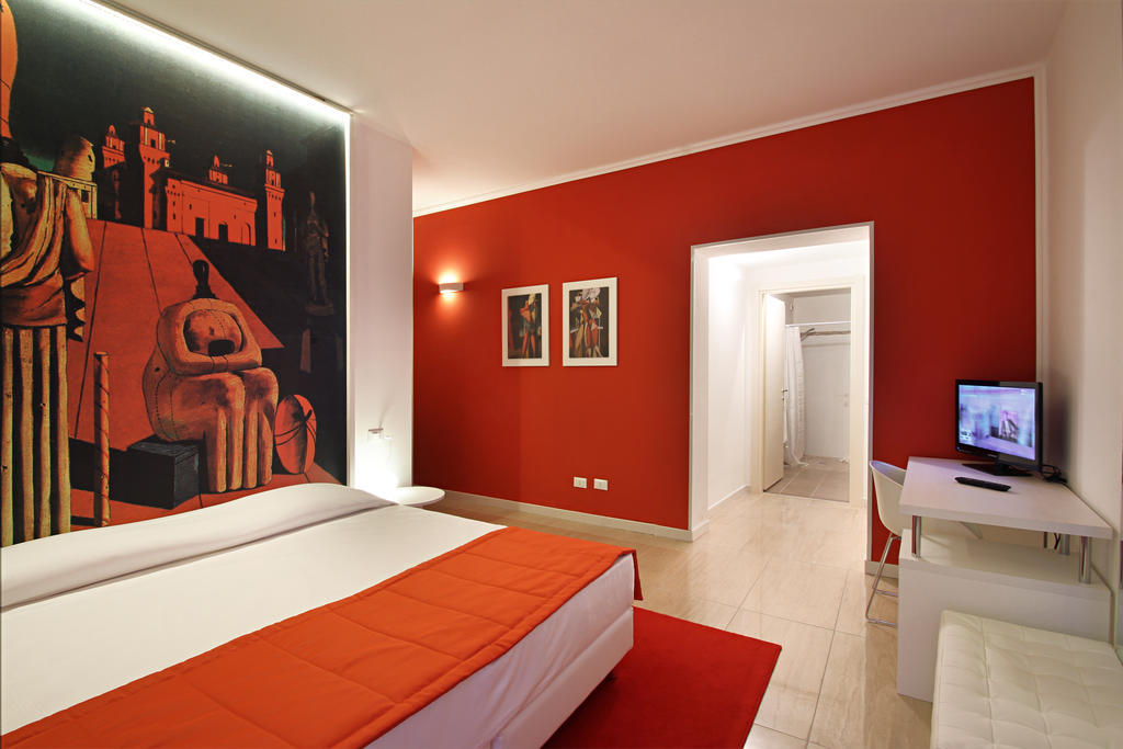 Ferrara Rooms Room photo