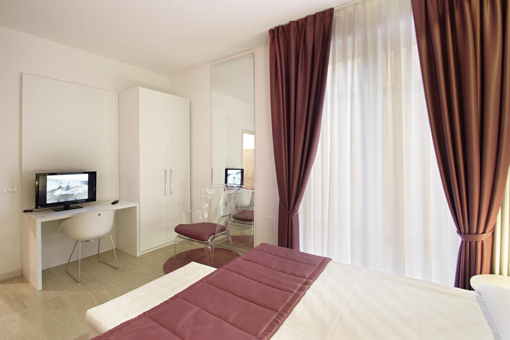 Ferrara Rooms Room photo